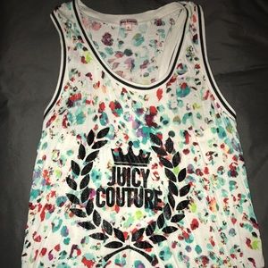 Juicy Tank